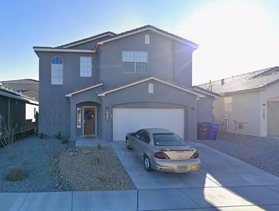 2024 Lobo Trot Ct SE, Albuquerque, NM, 87123