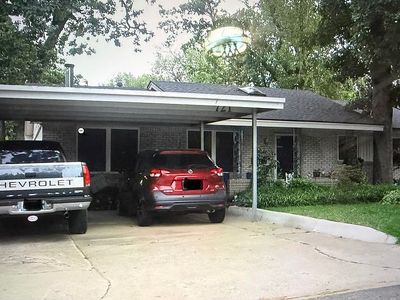 721 N Tompkins Dr, Oklahoma City, OK, 73127