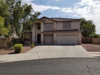 28219 N 33rd Dr, Phoenix, AZ, 85083