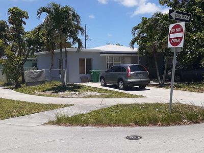 595 NW 115th St, Miami, FL, 33168