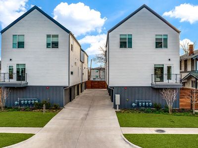 1505 N Garrett Ave, Dallas, TX, 75206