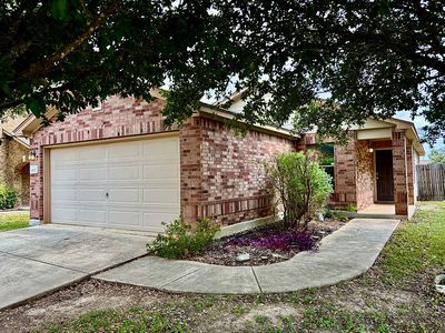 8707 Adhinger, San Antonio, TX, 78245