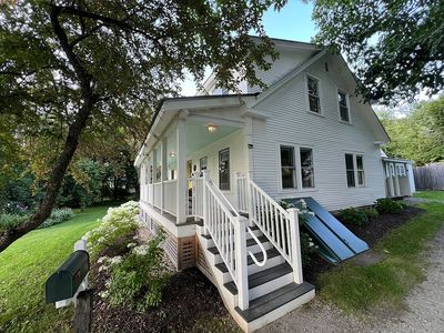 965 S Main St, Northfield, VT, 05663