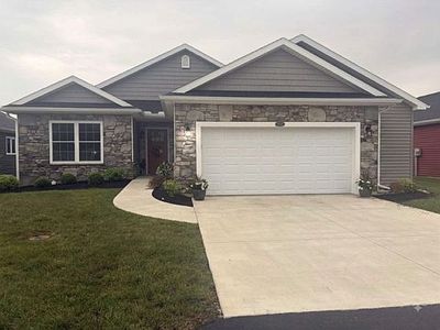 3502 Camden Pl, Lima, OH, 45806