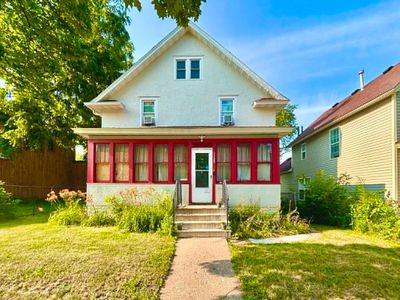 1125 Minnehaha Ave E, Saint Paul, MN, 55106