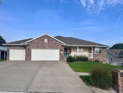 1003 Park Way, Norfolk, NE, 68701