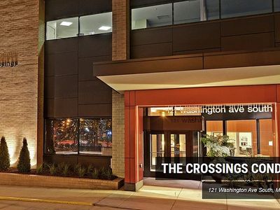 121 Washington Ave S, Minneapolis, MN, 55401