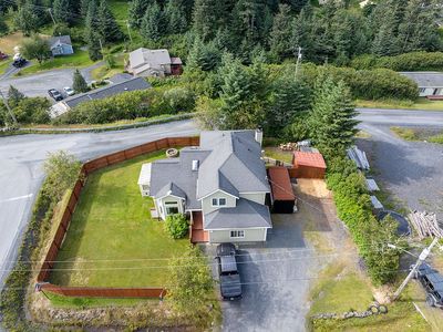 3521 Patrick Ct, Kodiak, AK, 99615