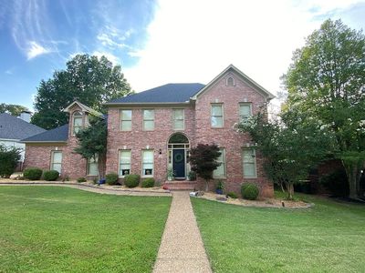 4308 Bear Tree Dr, Little Rock, AR, 72223