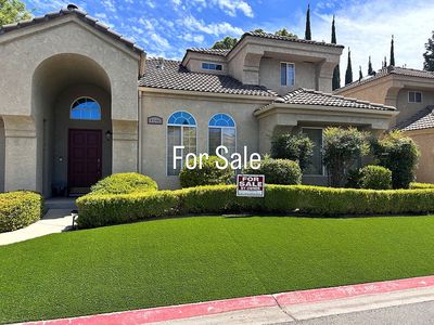 9546 N Senator Dr, Fresno, CA, 93720