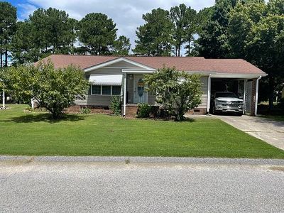 4009 Waccamaw Dr, Augusta, GA, 30907