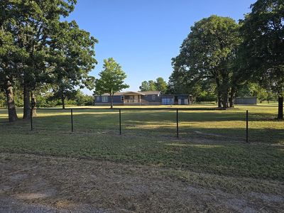 18921 Twilight Rd, Oklahoma City, OK, 74857
