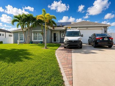 2224 NW 1st Pl, Cape Coral, FL, 33993