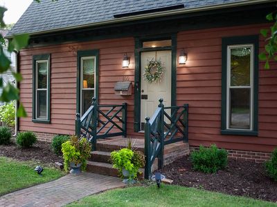 800 River Rd, Newport News, VA, 23601