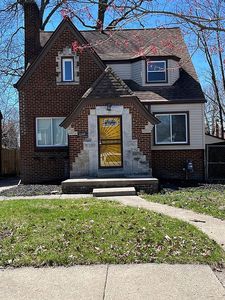 5955 Bishop St, Detroit, MI, 48224