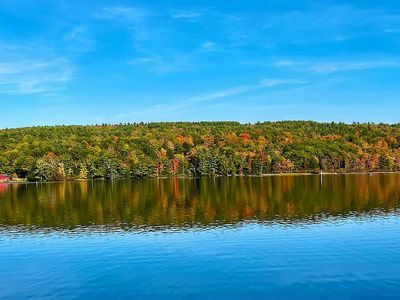 40 Hawley Dr, Enfield, NH, 03748
