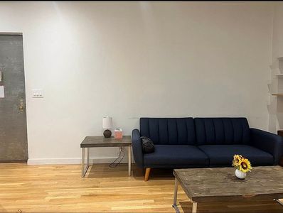 300 E 119th St, New York, NY, 10035