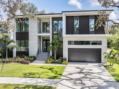 214 S Renellie Dr, Tampa, FL, 33609