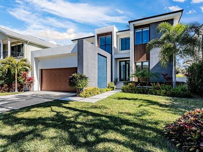 212 S Renellie Dr, Tampa, FL, 33609