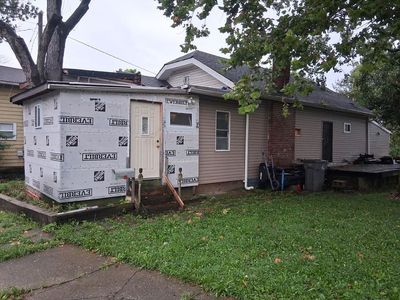 2016 Sherbrook Ave, Indianapolis, IN, 46218
