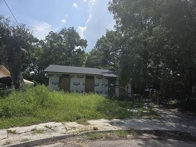 4905 40th St Cir, Jacksonville, FL, 32209