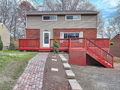 333 Frazier Dr, Pittsburgh, PA, 15235