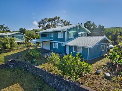 Hawaiʻi Belt Rd, Captain Cook, HI, 96704