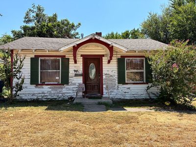 2228 NW 34th St, Oklahoma City, OK, 73112
