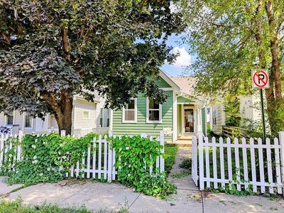 1144 Hoyt Ave, Indianapolis, IN, 46203