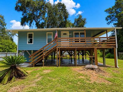 123 Cooner Rd, Kingsland, GA, 31548