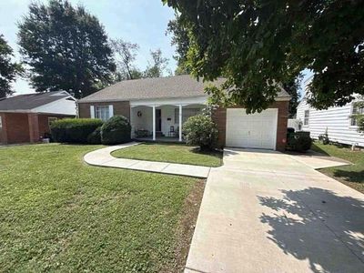 1442 Layton Dr, Portsmouth, OH, 45662