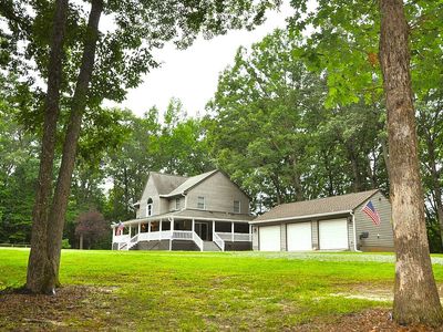 17253 Tulip Poplar Rd, Beaverdam, VA, 23015