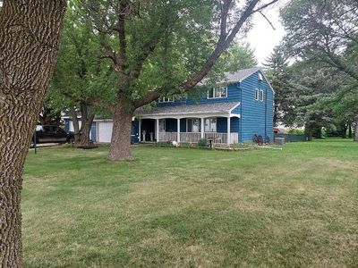 1202 Center St, Tracy, MN, 56175
