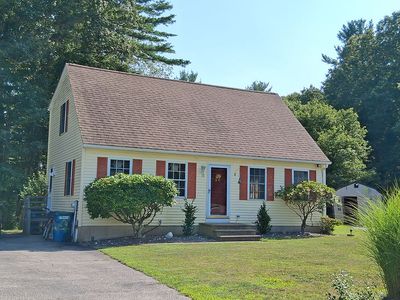 10 Marcam Village Rd, Oxford, MA, 01537