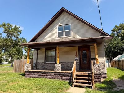 505 E 2nd St, Hastings, NE, 68901