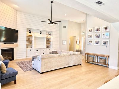 1945 North Greenfield Avenue, Clovis, CA, 93619