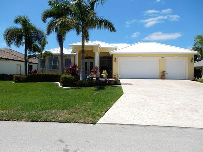 5302 SW 27th Pl, Cape Coral, FL, 33914