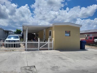 1310 SW 130th Ave, Miami, FL, 33184