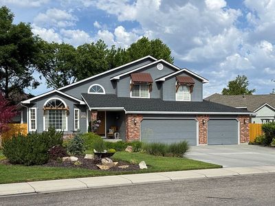 972 N Elkriver Way, Eagle, ID, 83616