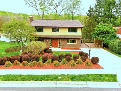 2322 Sugarcone Rd, Baltimore, MD, 21209