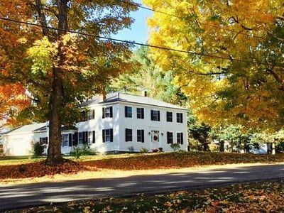 9 Neck Rd, China, ME, 04358