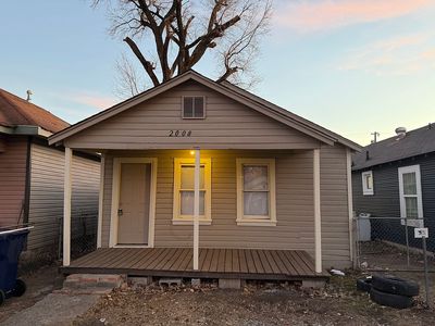 2008 SW 10th St, Oklahoma City, OK, 73108