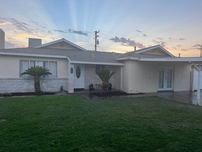 321 N Balmayne St, Porterville, CA, 93257