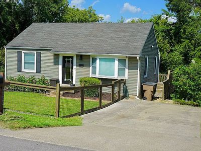 2222 Weona Dr, Nashville, TN, 37214