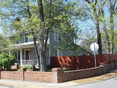1400 Turner St, Nashville, TN, 37138