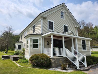 3439 VT-15, Wolcott, VT, 05680