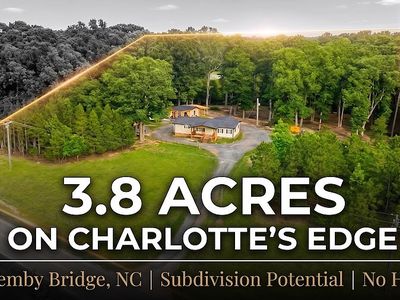 6720 Mill Grove Rd, Indian Trail, NC, 28079