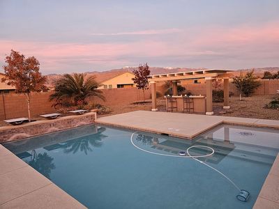 4620 E Sandalwood Dr, Pahrump, NV, 89061