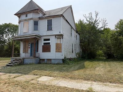1233 Concord Ave, Detroit, MI, 48207