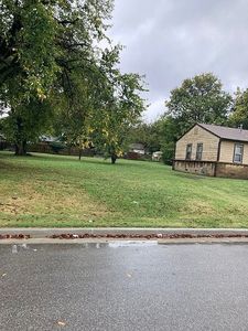 420 E Latimer Pl, Tulsa, OK, 74106